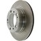 Centric Parts Standard Brake Rotor, 121.37031 121.37031 - alternate 3